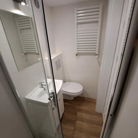 Przy Parku Miliona Swiatel